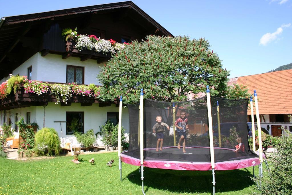 Knirschenhof Windischgarsten
