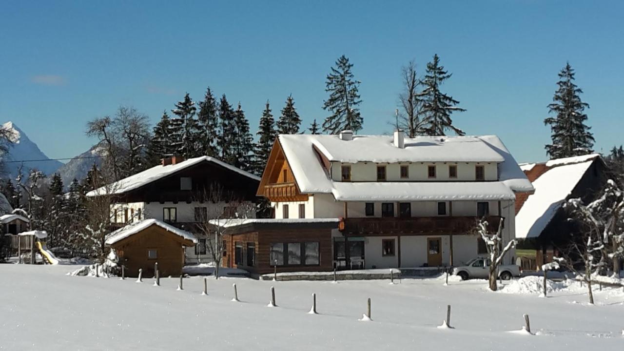 Bauernhof Knirschenhof
